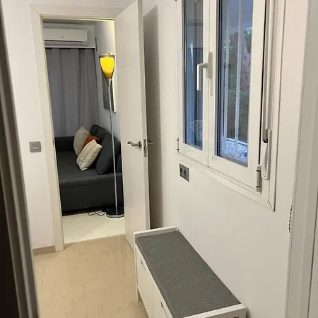 Aparthotel Fortuna Banus 2