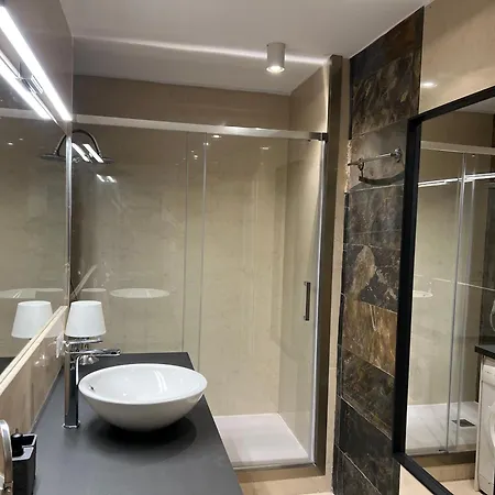 Aparthotel Fortuna Banus 2