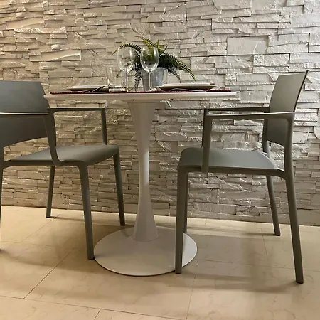 Fortuna Banus 2 Aparthotel 3*