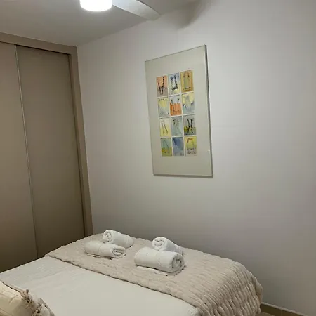 Fortuna Banus 2 3* Marbella