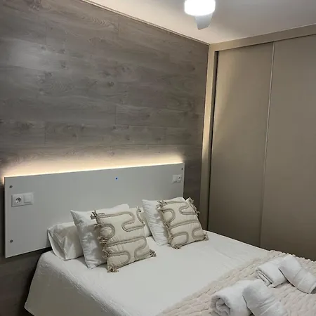 Fortuna Banus 2 Marbella