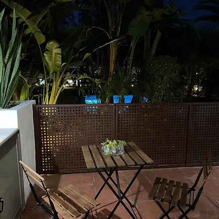 Aparthotel Fortuna Banus 2