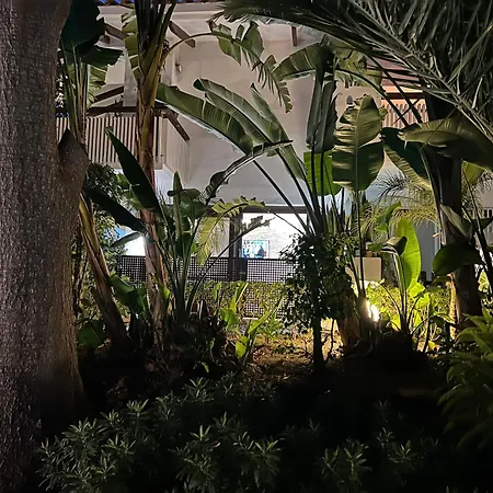 Aparthotel Fortuna Banus 2