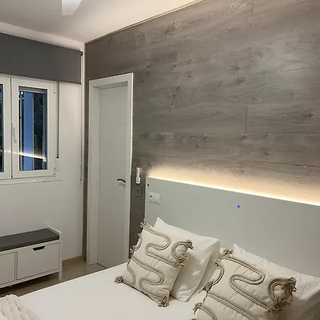 Fortuna Banus 2 Aparthotel 3*