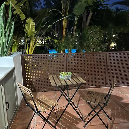 Fortuna Banus 2 Aparthotel Marbella
