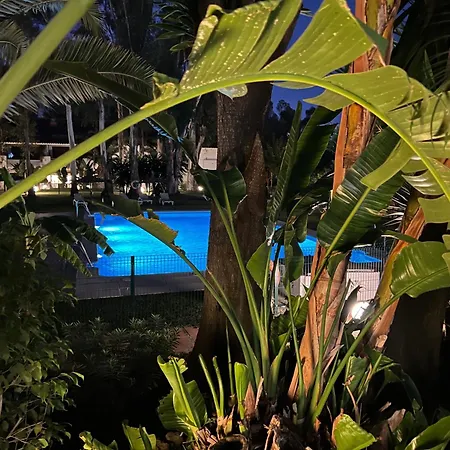 Fortuna Banus 2 Marbella