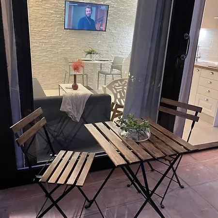 Fortuna Banus 2 Aparthotel 3*