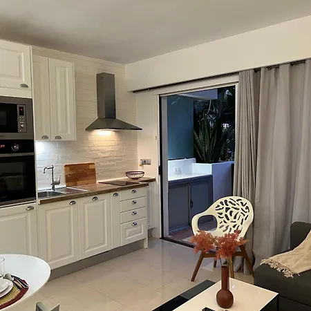 Aparthotel Fortuna Banus 2