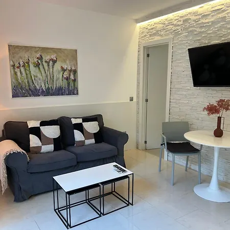 Fortuna Banus 2 Aparthotel 3*